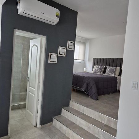 Appartamento Aliaga Mar Del Plata Esterno foto